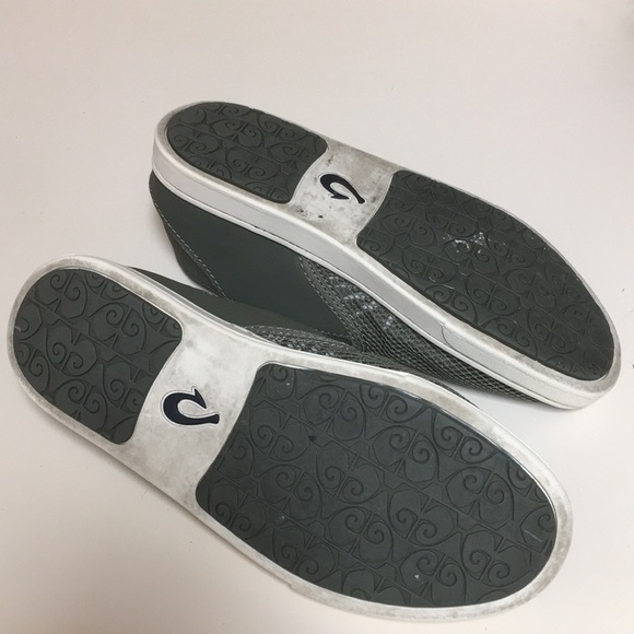 Olukai Pehuea Palm Shoes - Picture 10 of 10